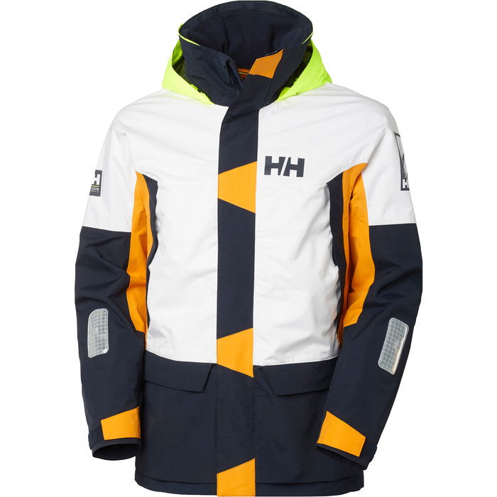 Helly hansen coastal jacket mens best sale